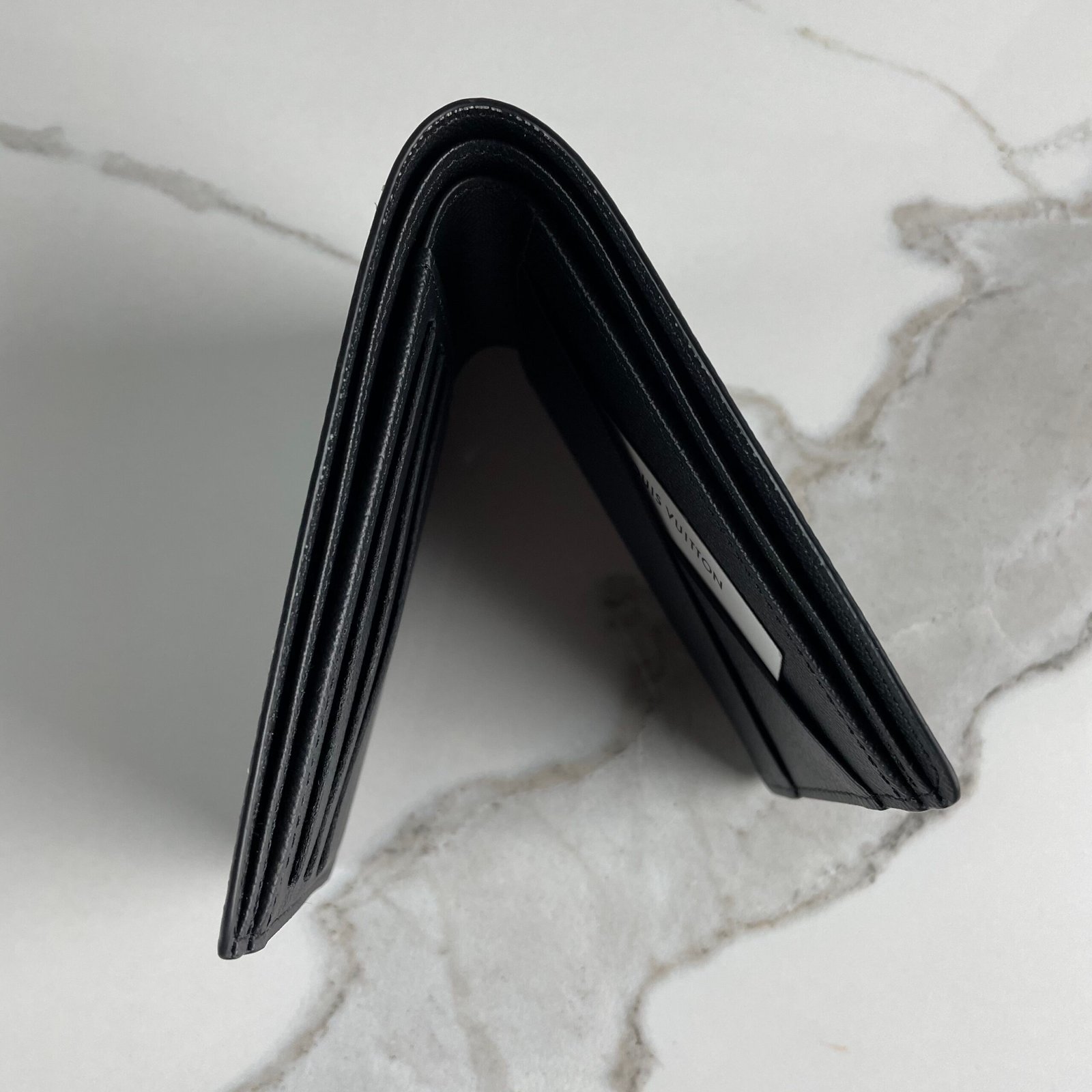 LOUIS VUITTON Portefeuille Multiple – Image 7