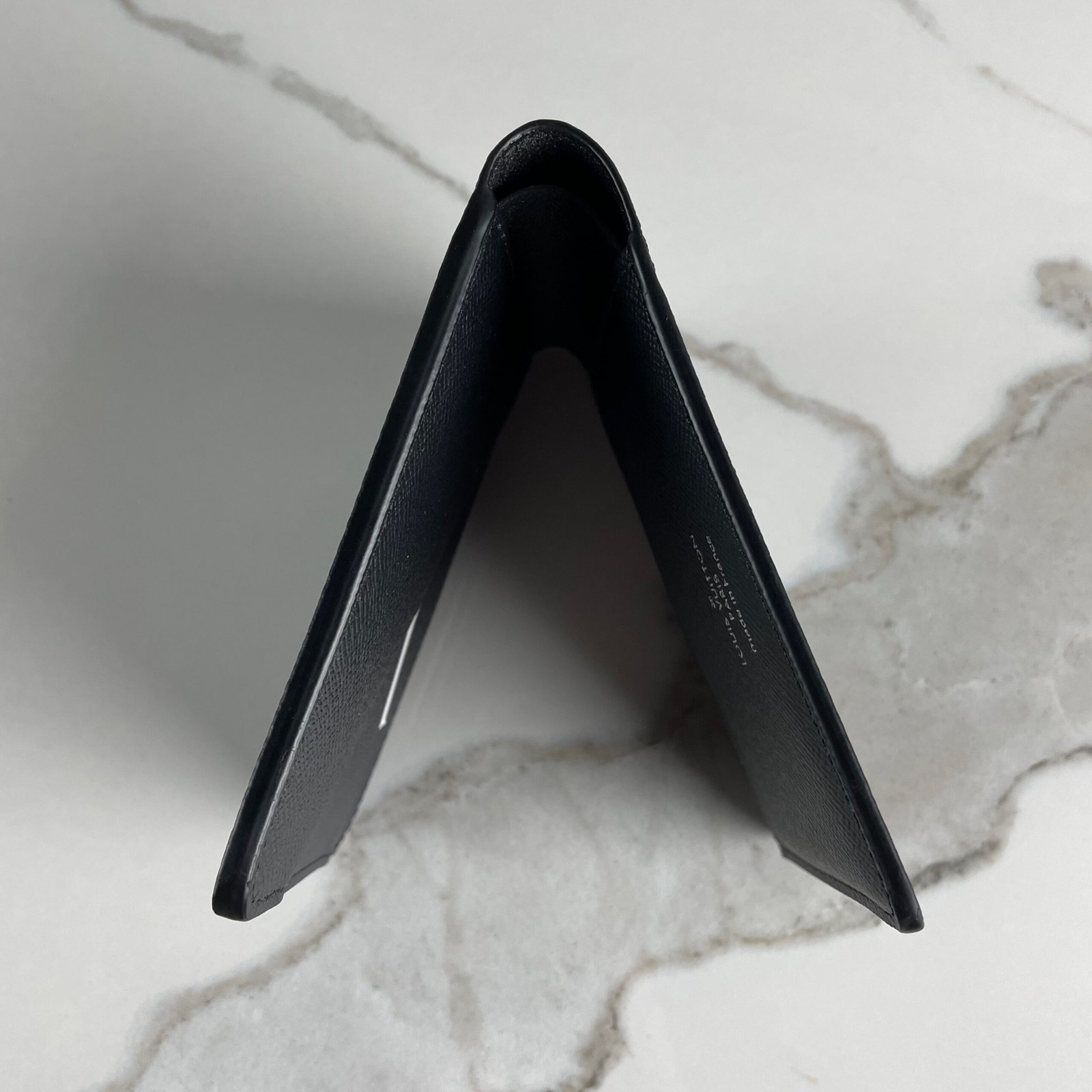 LOUIS VUITTON Portefeuille Multiple – Image 8