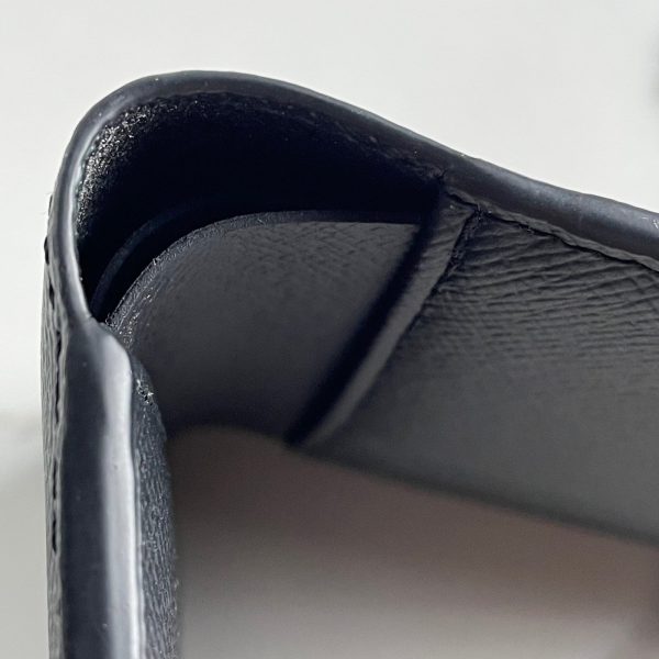 LOUIS VUITTON Portefeuille Multiple – Image 12