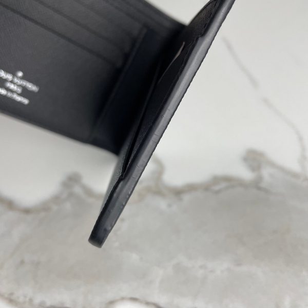 LOUIS VUITTON Portefeuille Multiple – Image 11