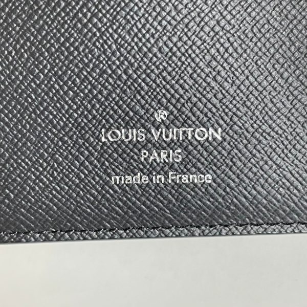 LOUIS VUITTON Portefeuille Multiple – Image 6