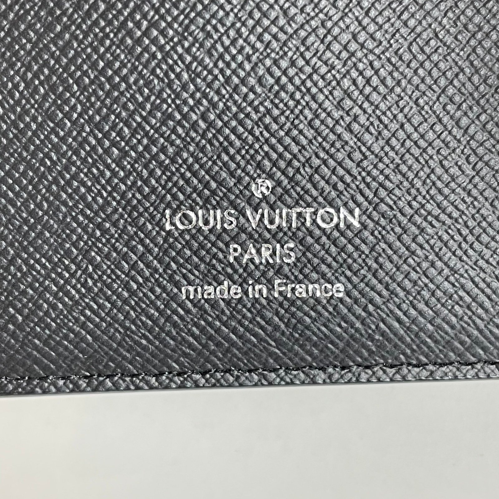 LOUIS VUITTON Portefeuille Multiple – Image 6