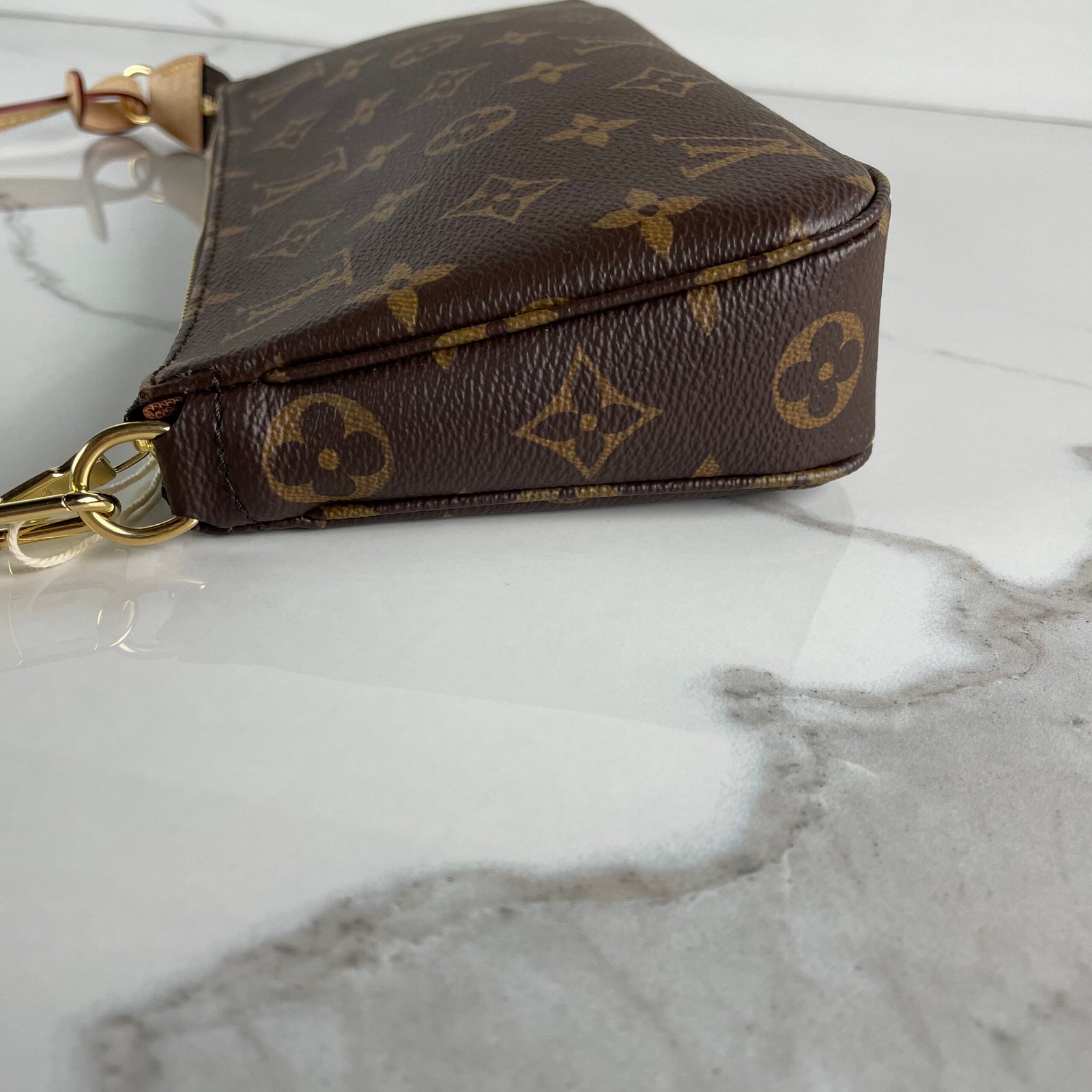 LOUIS VUITTON Pochette Accessoires NM – Image 5