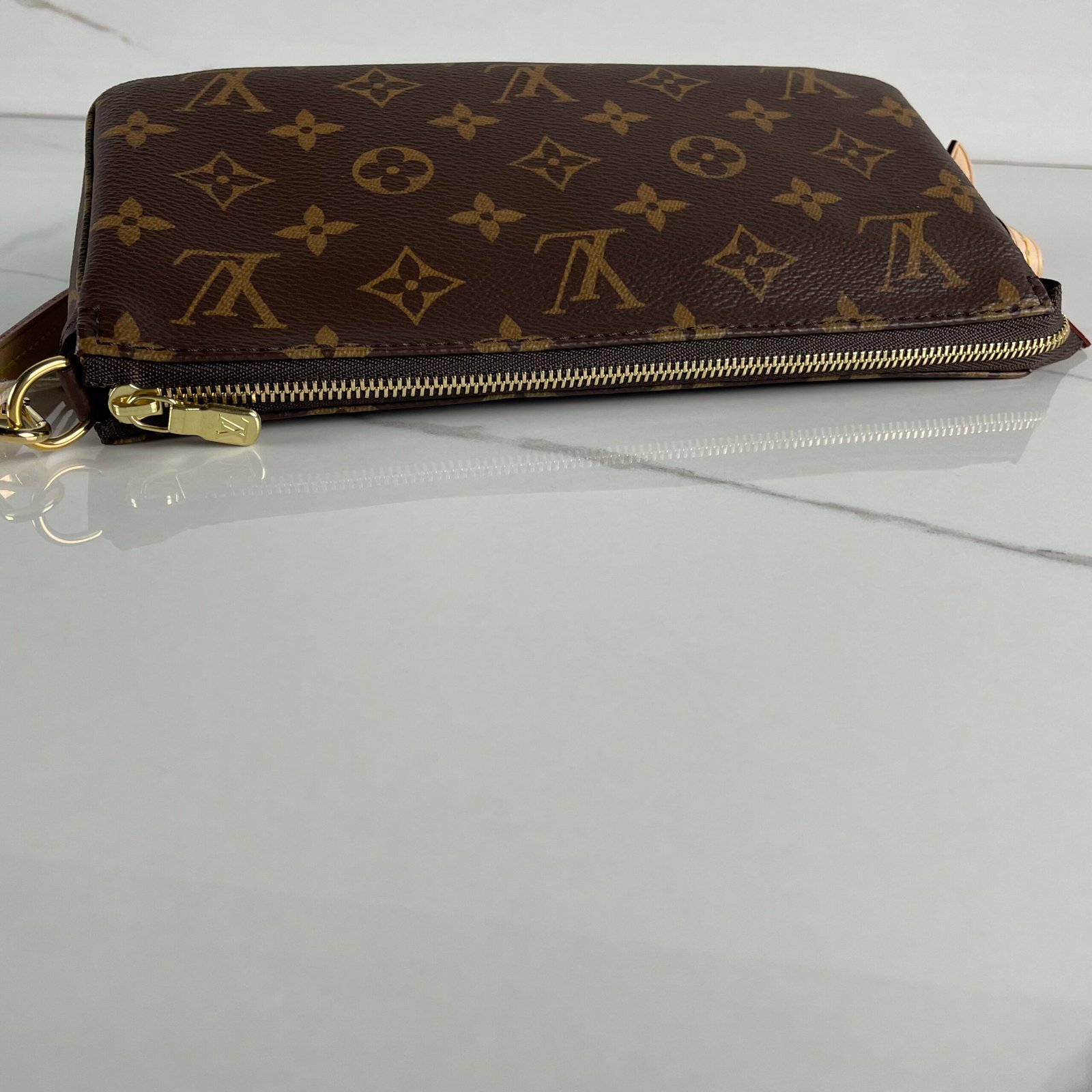 LOUIS VUITTON Pochette Accessoires NM – Image 8
