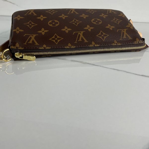 LOUIS VUITTON Pochette Accessoires NM – Image 6