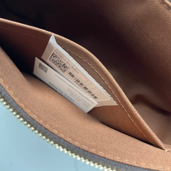 LOUIS VUITTON Pochette Accessoires NM – Image 13