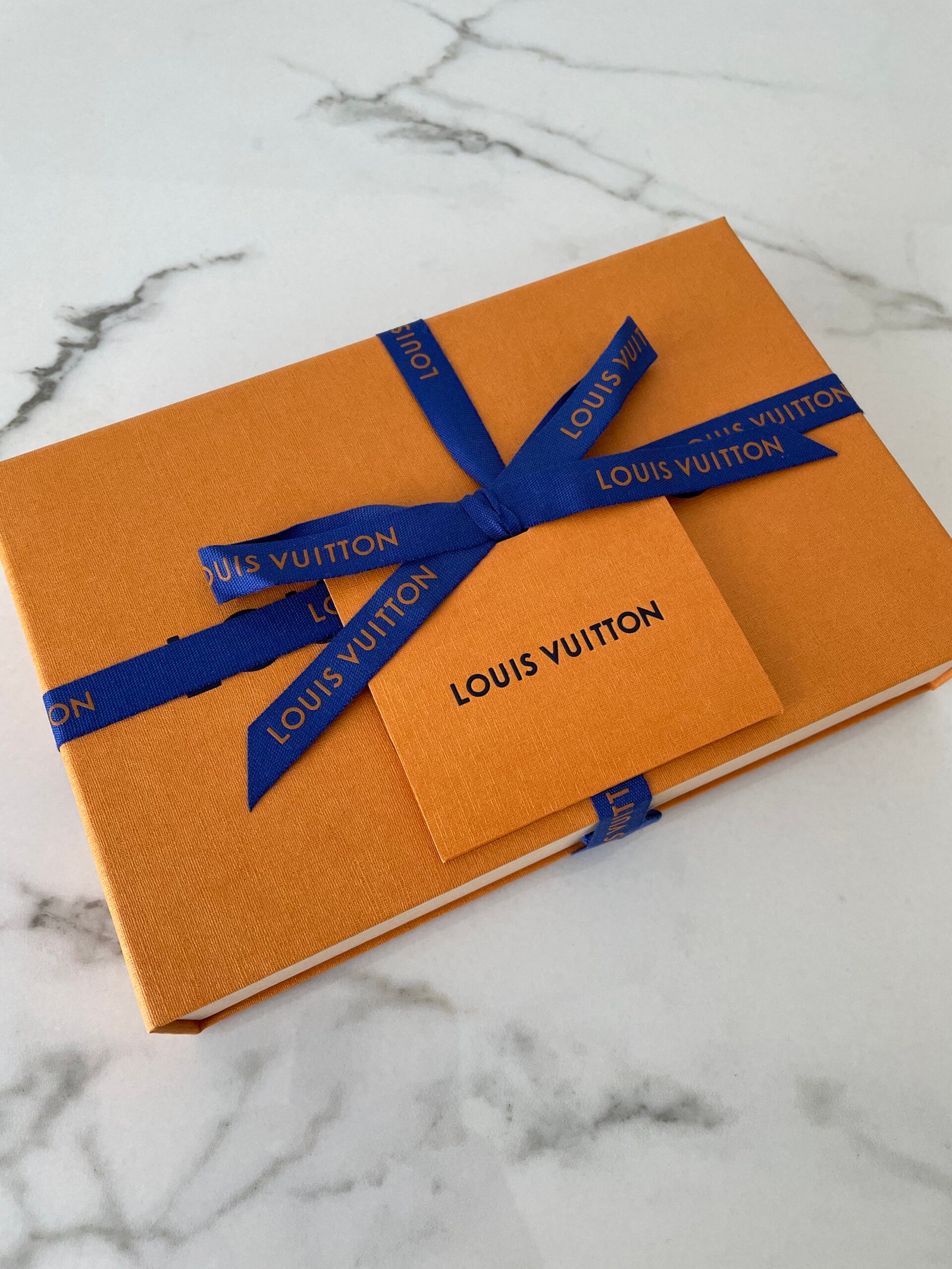 LOUIS VUITTON Mini Pochette Accessoires – Image 3