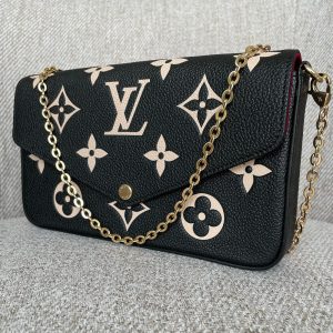 LOUIS VUITTON Pochette Félicie