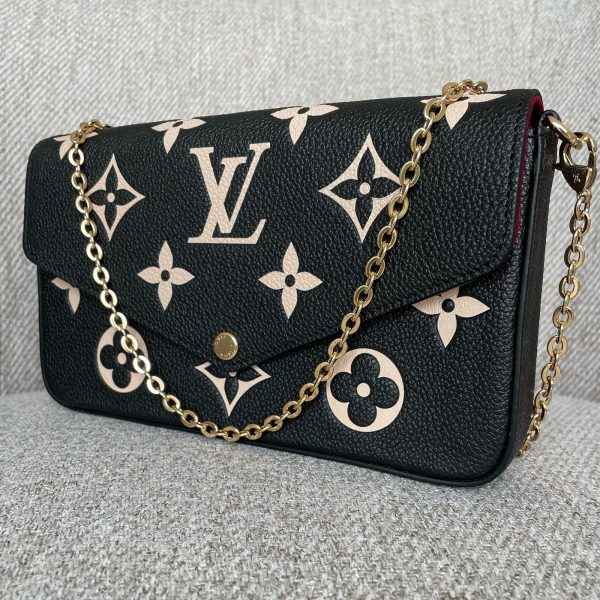 LOUIS VUITTON Pochette Félicie