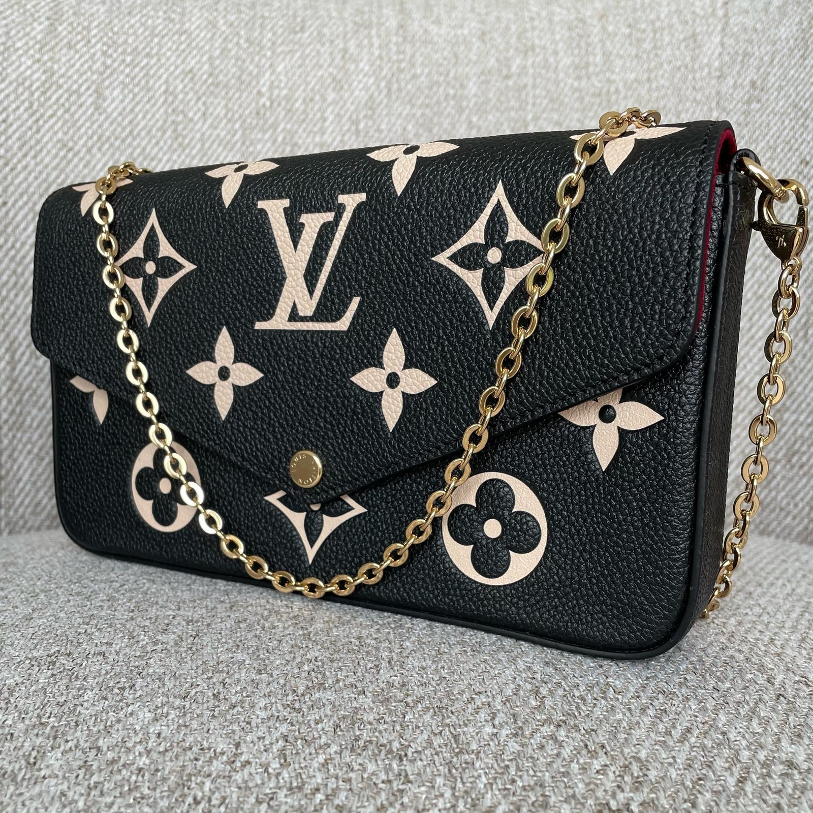 LOUIS VUITTON Pochette Félicie