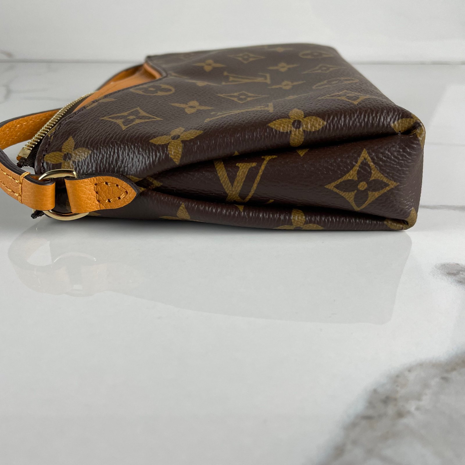 LOUIS VUITTON Pochette Pallas BB – Image 7