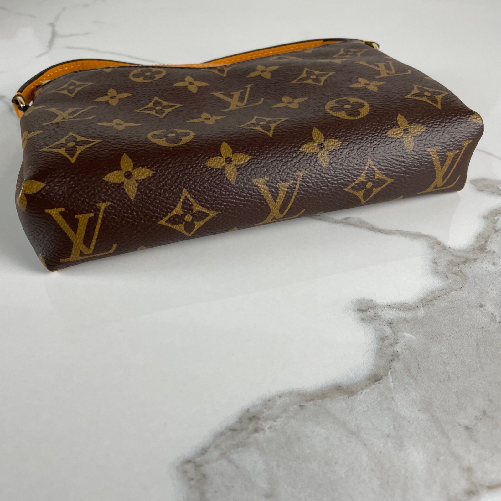 LOUIS VUITTON Pochette Pallas BB – Image 8