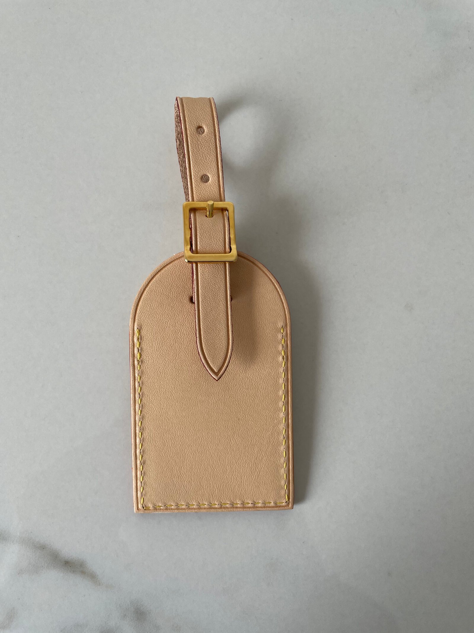 LOUIS VUITTON Porte-adresse – Image 4