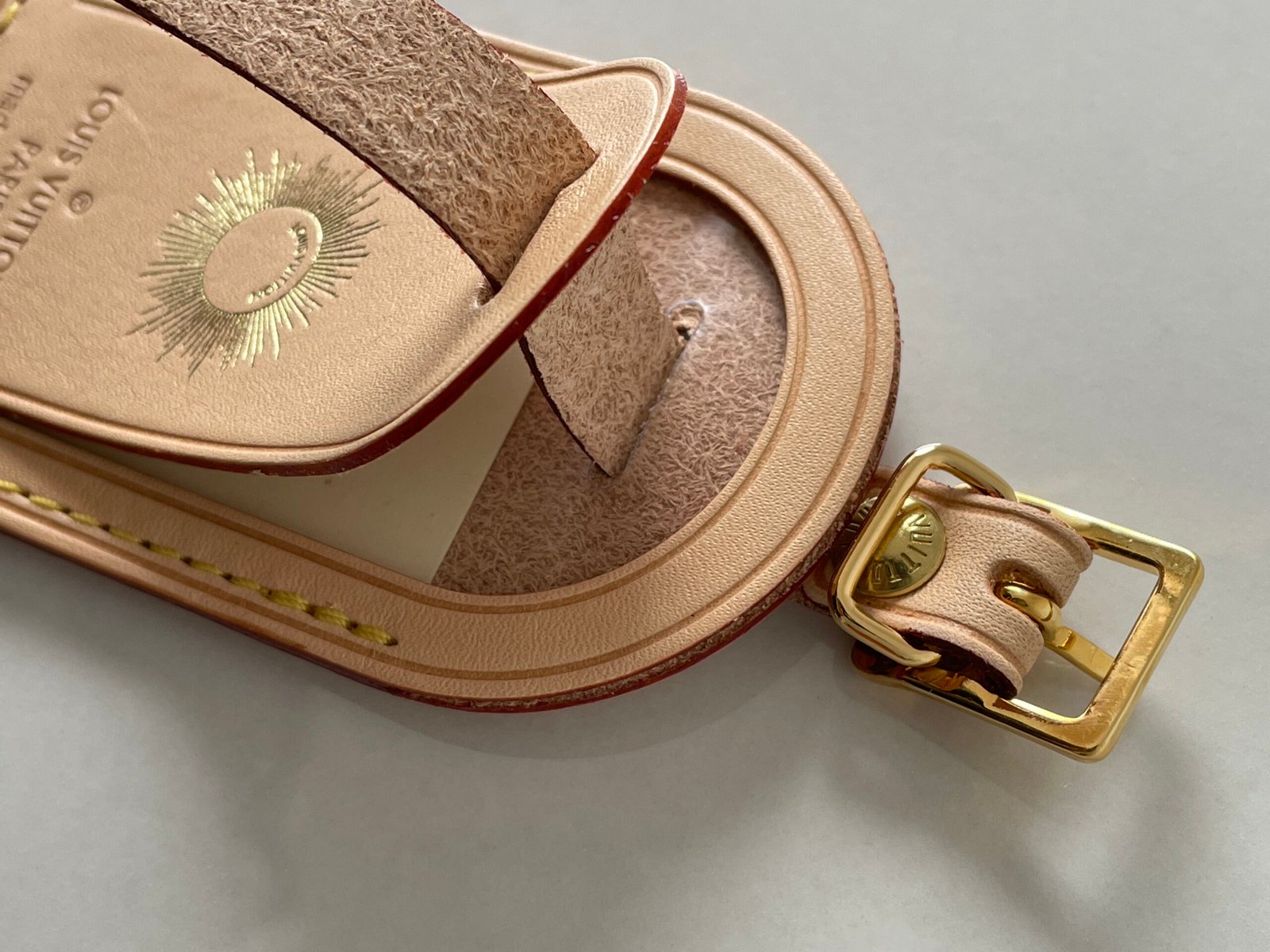 LOUIS VUITTON Porte-adresse – Image 5