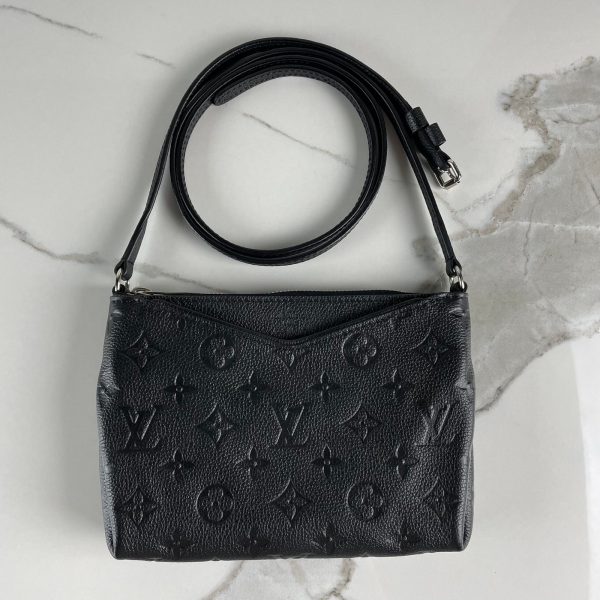 Louis Vuitton Pochette Pallas BB – Image 3