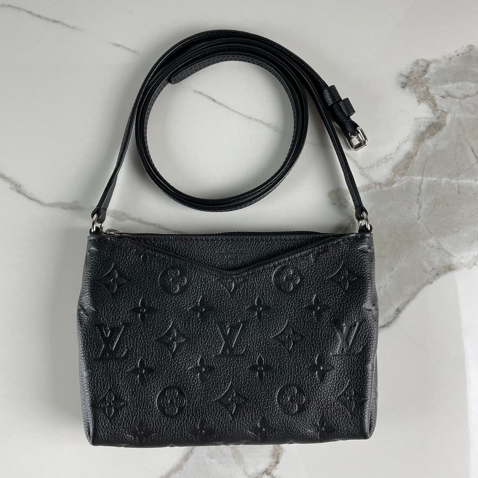 Louis Vuitton Pochette Pallas BB – Image 3