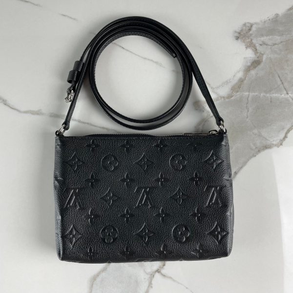 Louis Vuitton Pochette Pallas BB – Image 4
