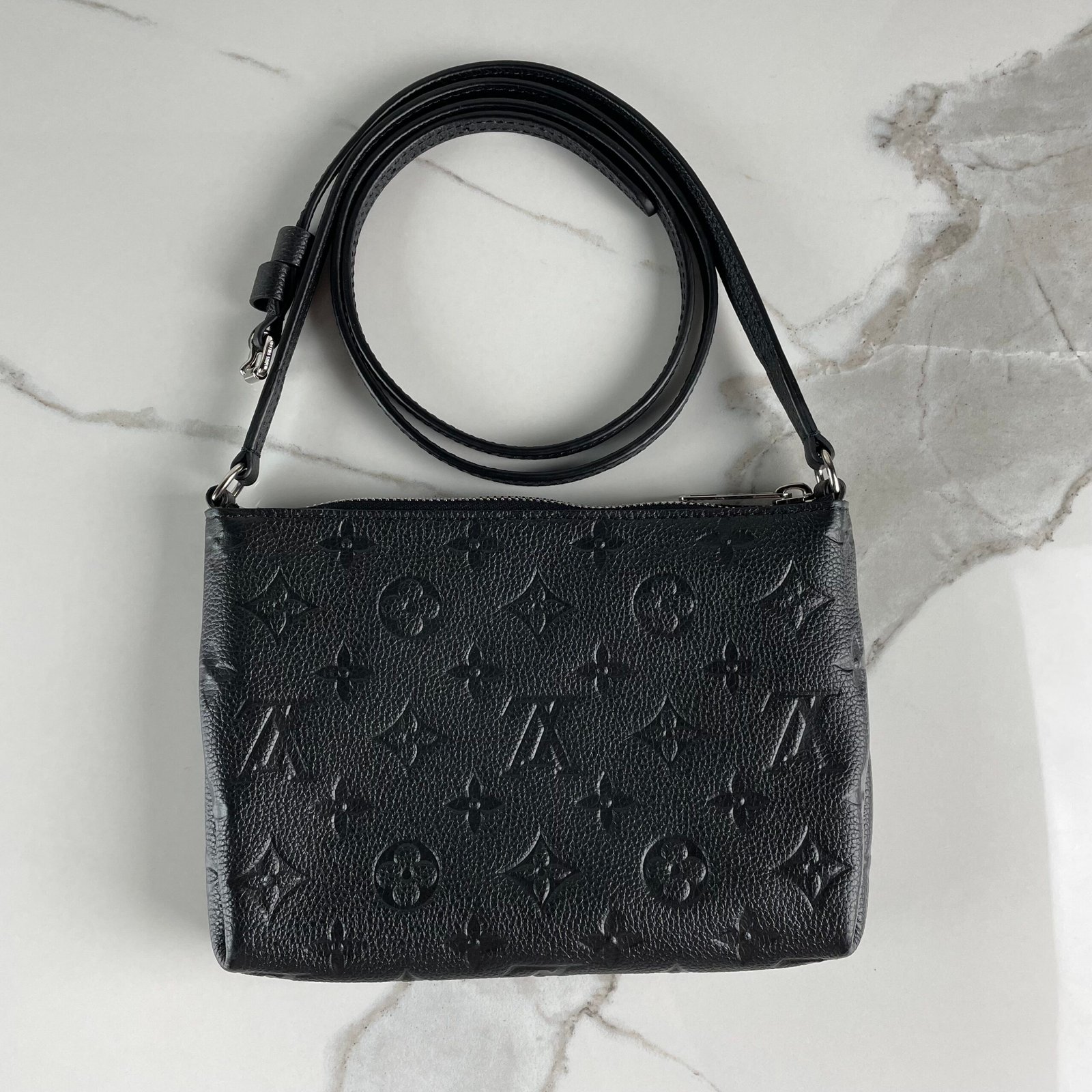 Louis Vuitton Pochette Pallas BB – Image 4