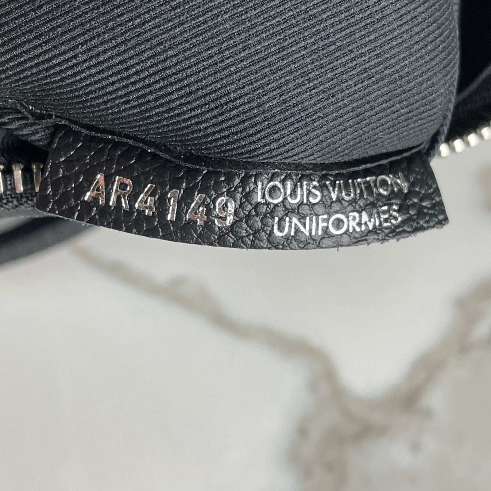 Louis Vuitton Pochette Pallas BB – Image 5