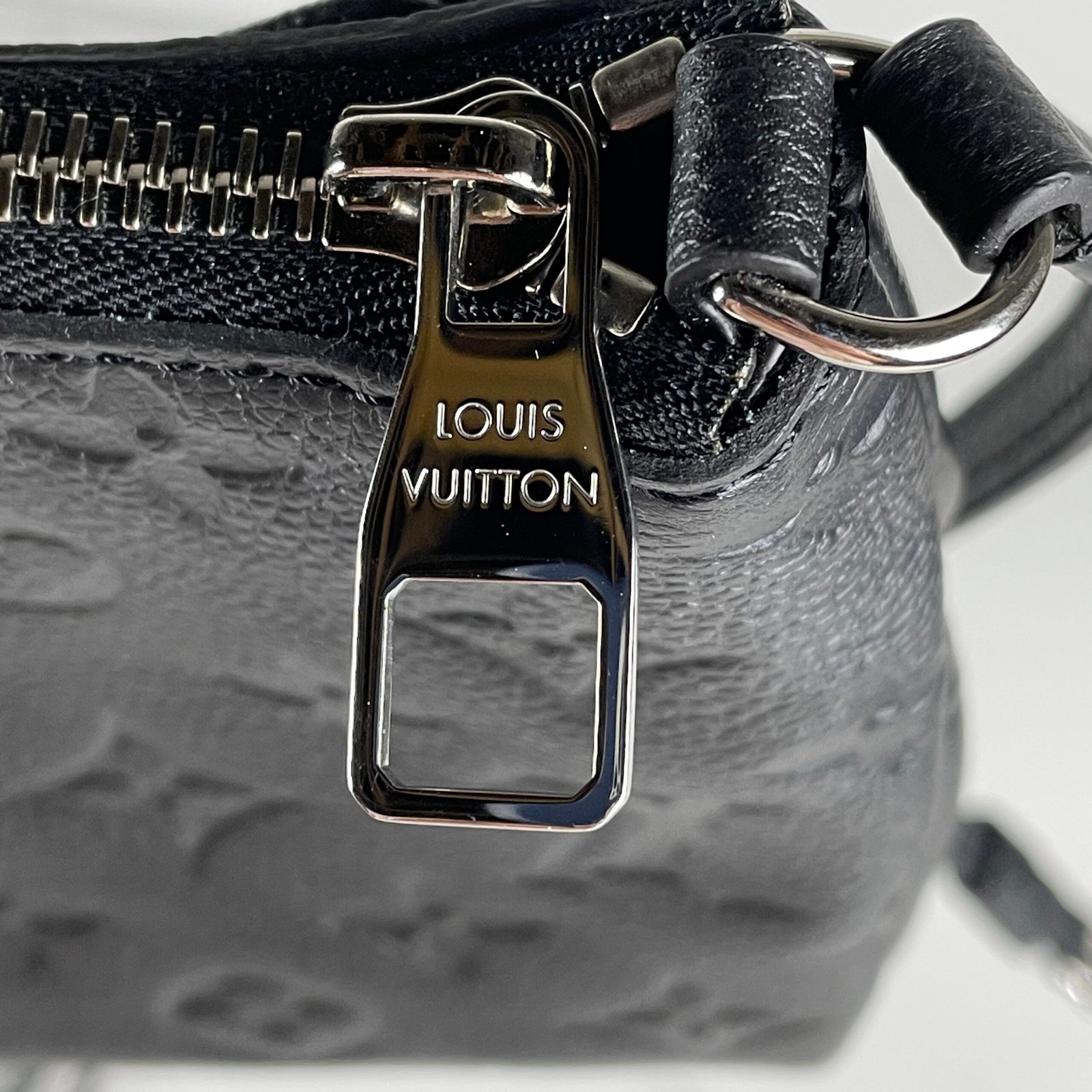 Louis Vuitton Pochette Pallas BB – Image 6