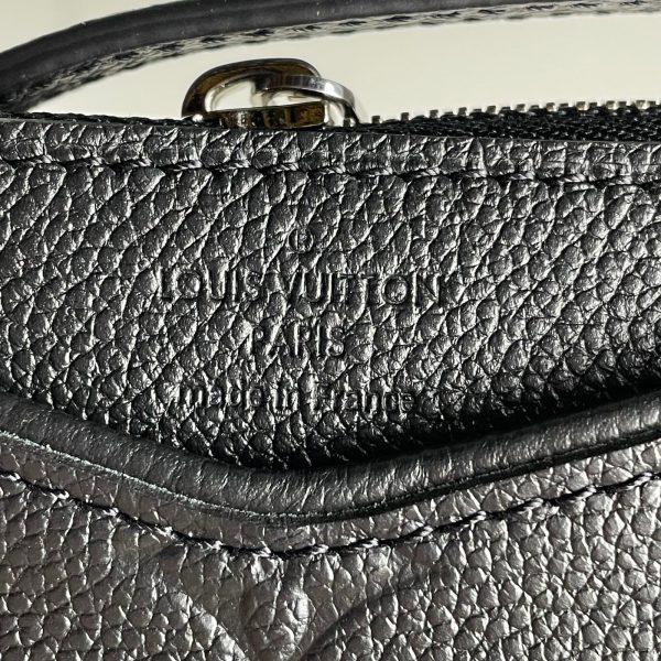 Louis Vuitton Pochette Pallas BB – Image 8