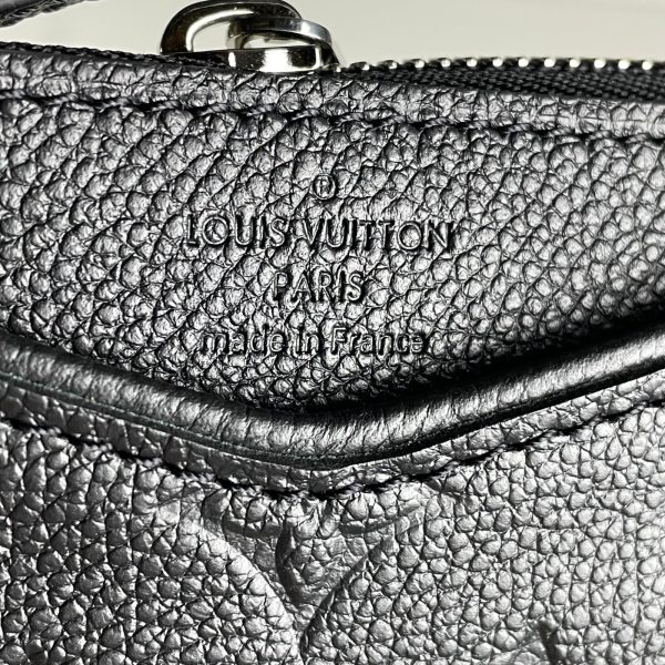 Louis Vuitton Pochette Pallas BB – Image 9