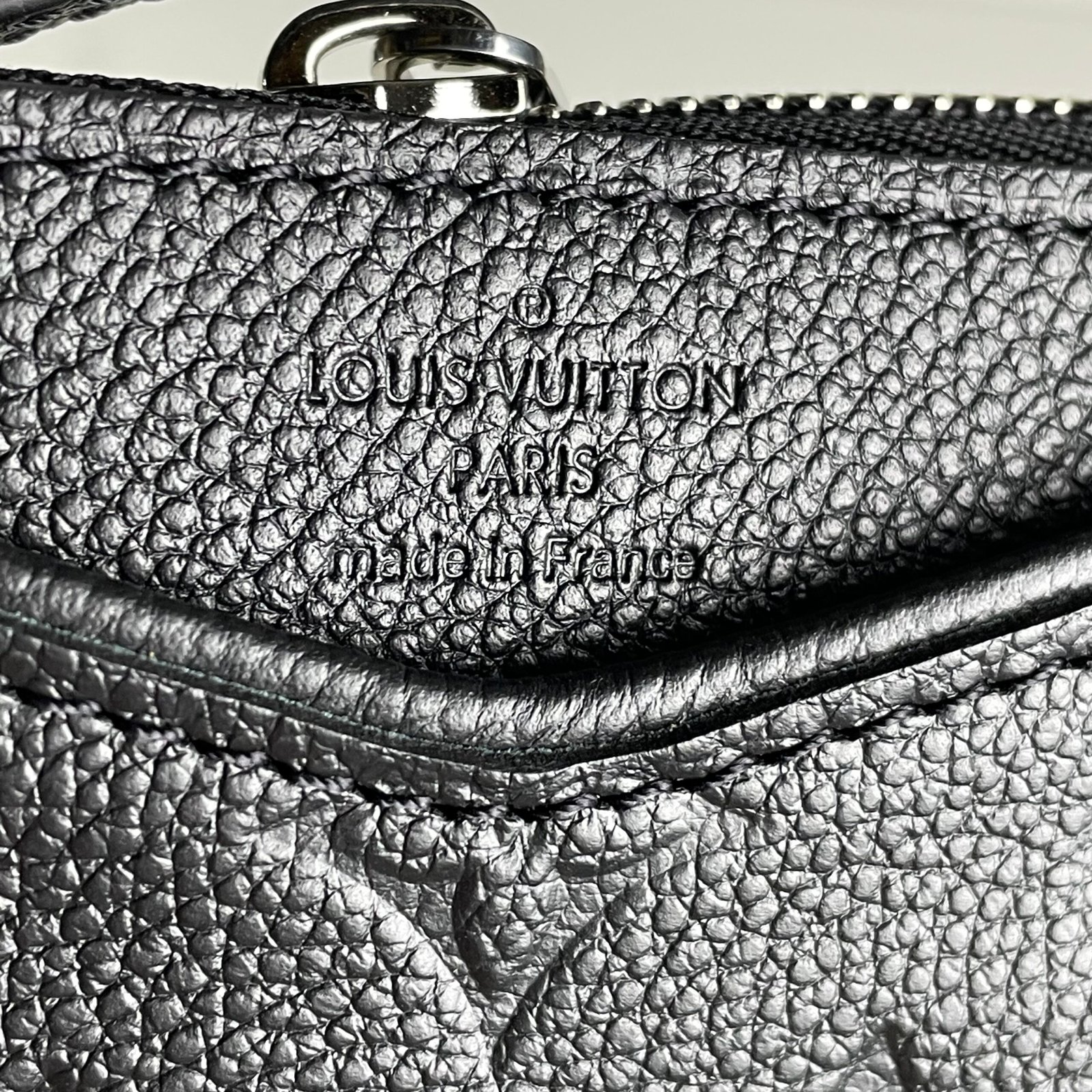 Louis Vuitton Pochette Pallas BB – Image 9