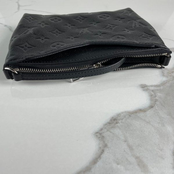 Louis Vuitton Pochette Pallas BB – Image 13