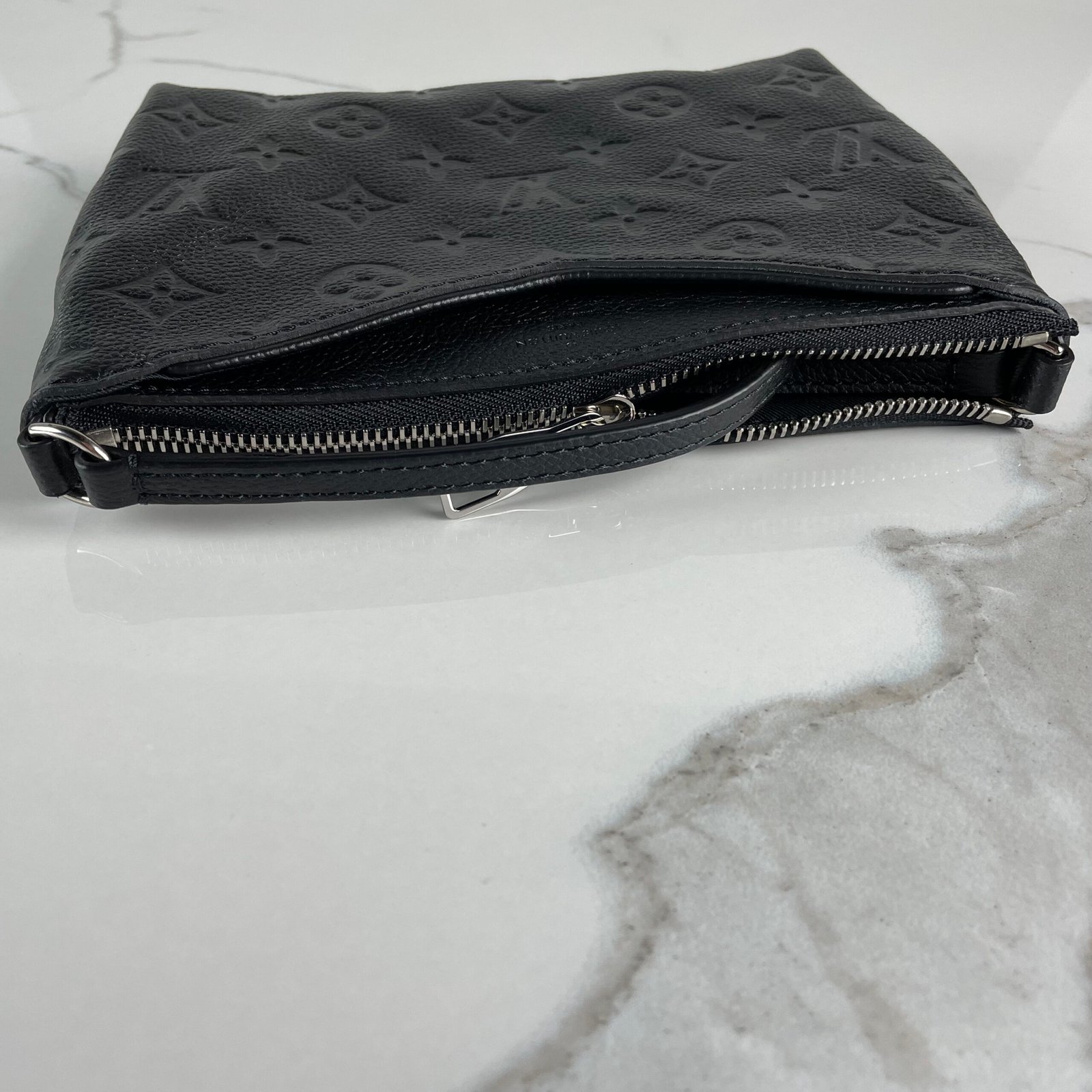 Louis Vuitton Pochette Pallas BB – Image 13