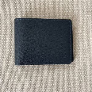 LOUIS VUITTON Portefeuille Multiple