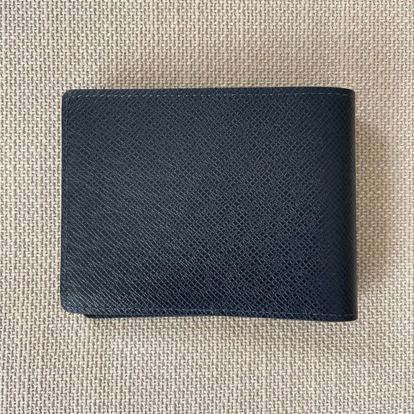 LOUIS VUITTON Portefeuille Multiple – Image 3