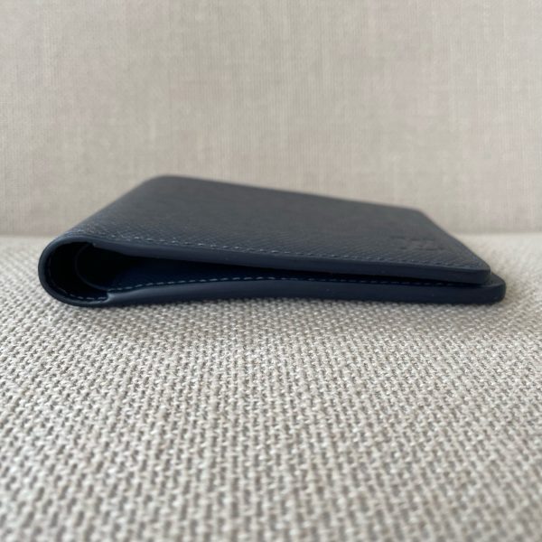 LOUIS VUITTON Portefeuille Multiple – Image 4