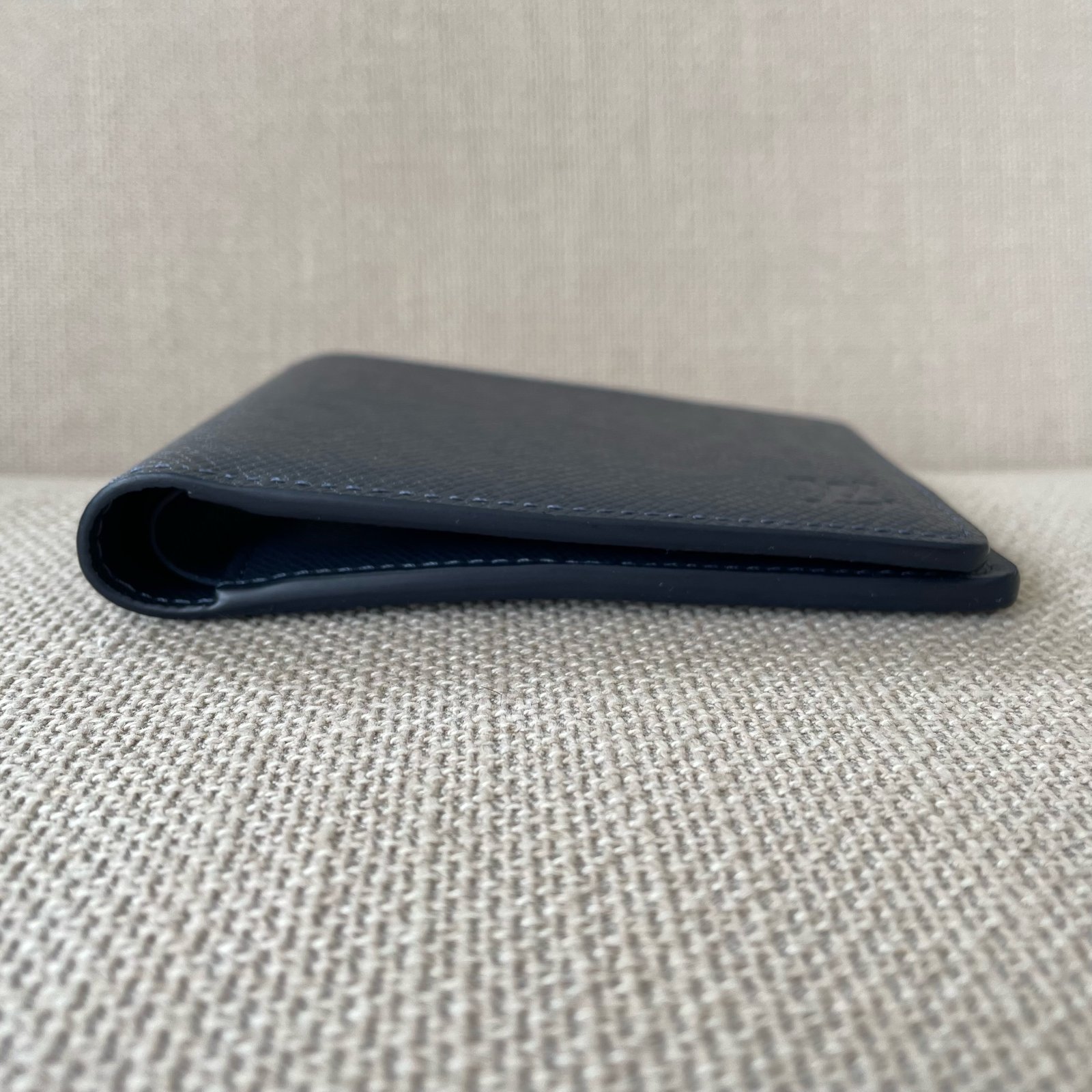 LOUIS VUITTON Portefeuille Multiple – Image 4