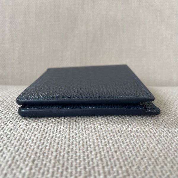 LOUIS VUITTON Portefeuille Multiple – Image 5