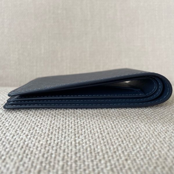 LOUIS VUITTON Portefeuille Multiple – Image 6