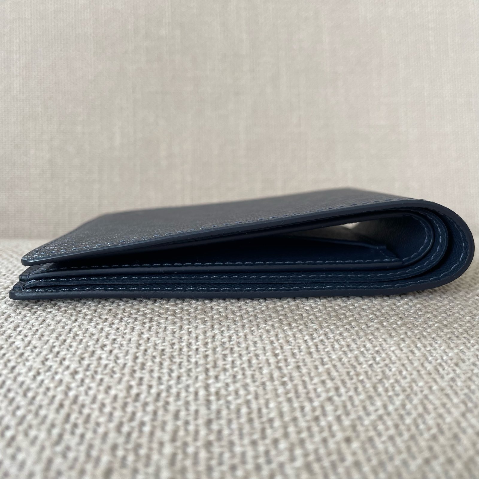LOUIS VUITTON Portefeuille Multiple – Image 6