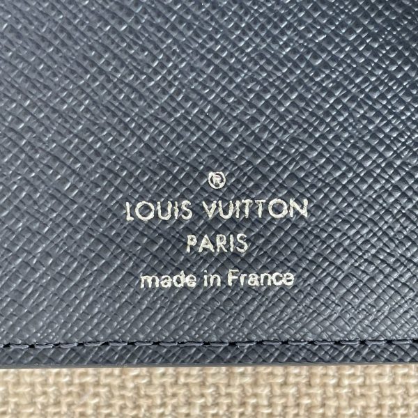 LOUIS VUITTON Portefeuille Multiple – Image 12