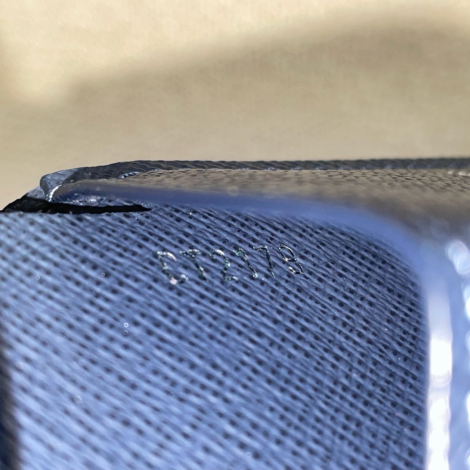 LOUIS VUITTON Portefeuille Multiple – Image 13