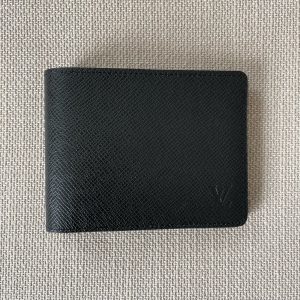 LOUIS VUITTON Portefeuille Multiple