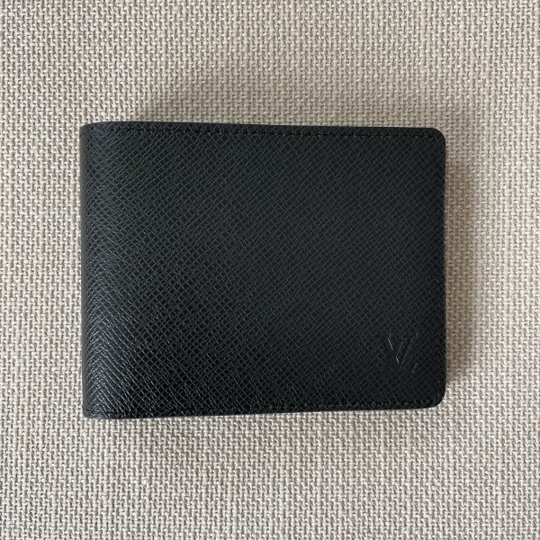 LOUIS VUITTON Portefeuille Multiple