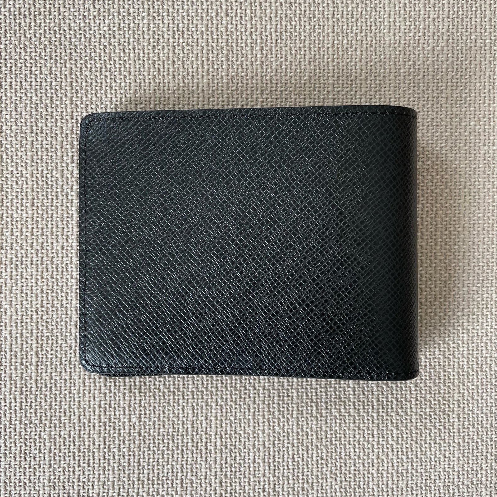 LOUIS VUITTON Portefeuille Multiple – Image 2