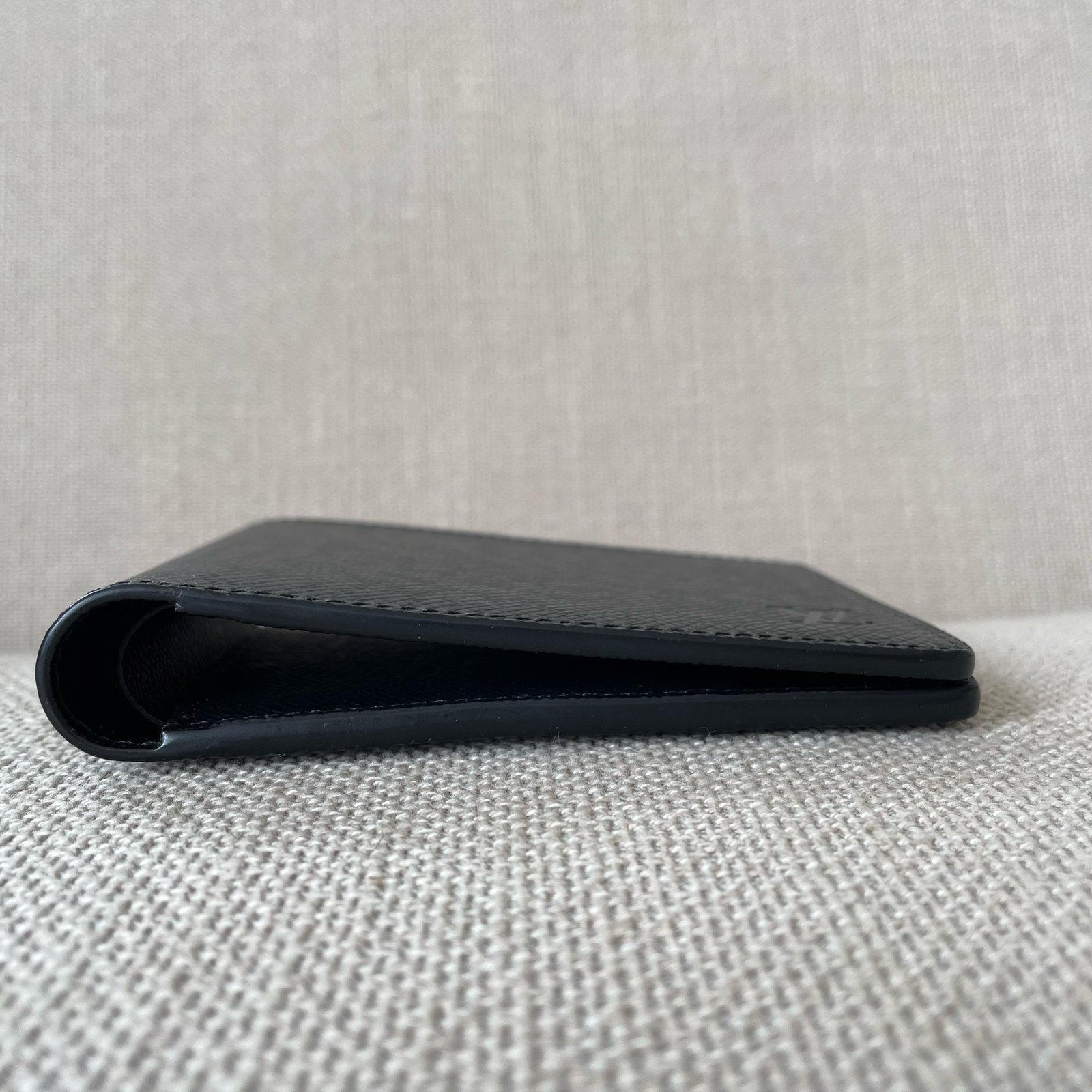 LOUIS VUITTON Portefeuille Multiple – Image 3