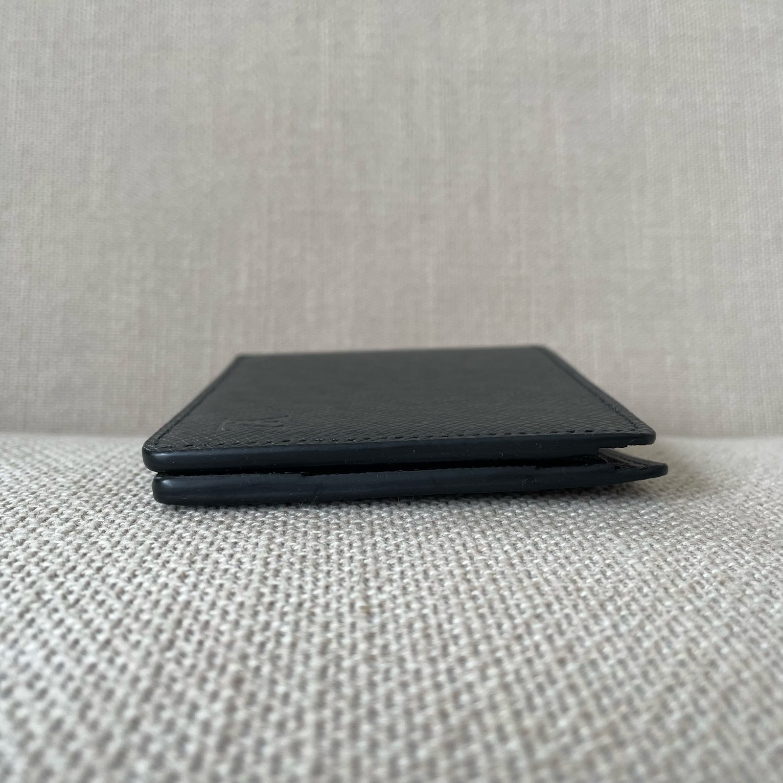 LOUIS VUITTON Portefeuille Multiple – Image 4
