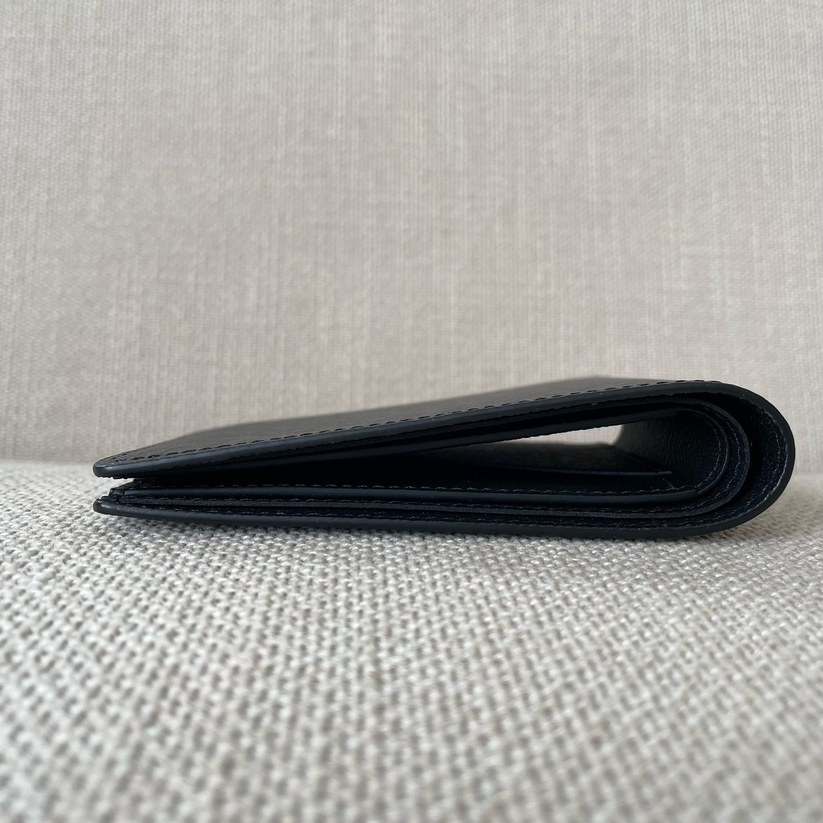 LOUIS VUITTON Portefeuille Multiple – Image 5