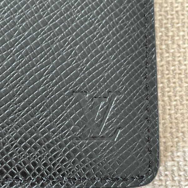 LOUIS VUITTON Portefeuille Multiple – Image 7
