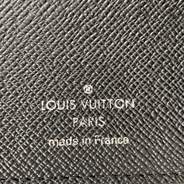 LOUIS VUITTON Portefeuille Multiple – Image 11