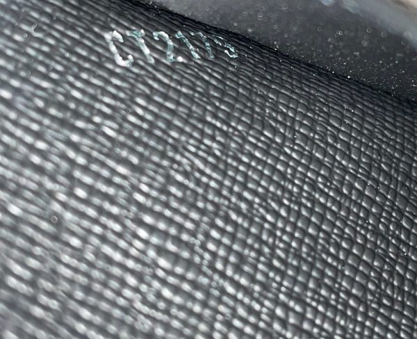 LOUIS VUITTON Portefeuille Multiple – Image 12