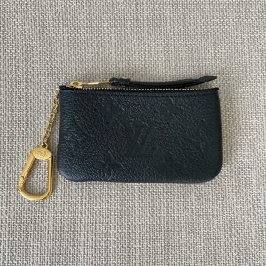 LOUIS VUITTON Key Pouch