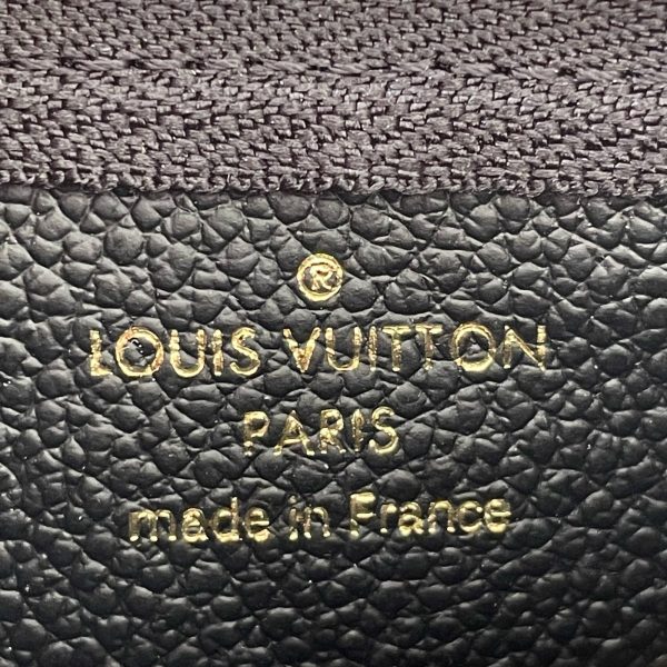 LOUIS VUITTON Key Pouch – Image 5