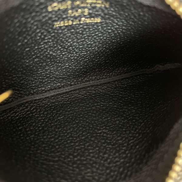 LOUIS VUITTON Key Pouch – Image 6